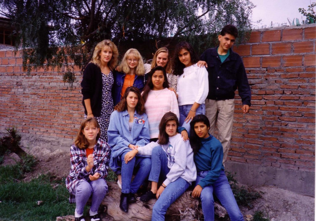 Class of 96