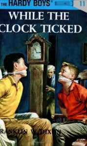 The Hardy Boys and other Adventurers